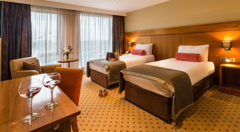 Photo of Athlone Springs Hotel