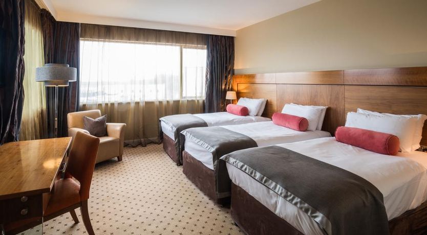 Photo of Athlone Springs Hotel