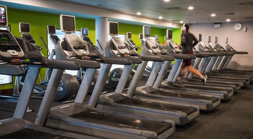 Photo of Athlone Springs Hotel