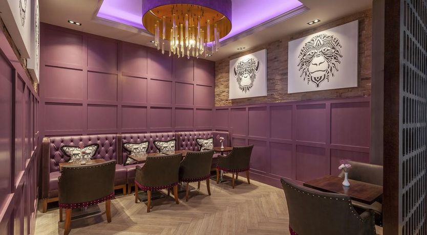 Photo of Athlone Springs Hotel