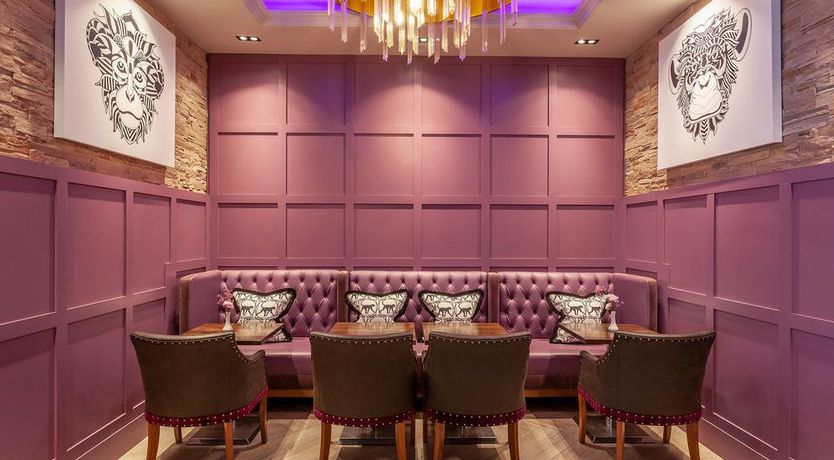 Photo of Athlone Springs Hotel