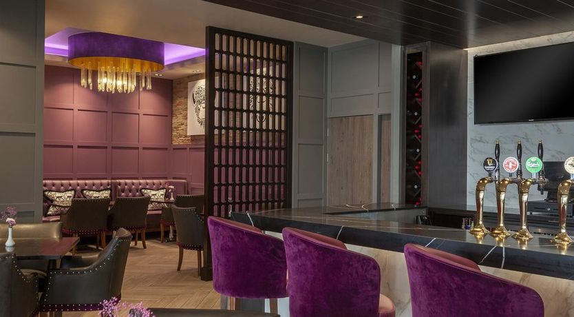 Photo of Athlone Springs Hotel