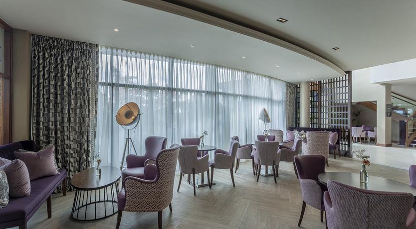 Photo of Athlone Springs Hotel