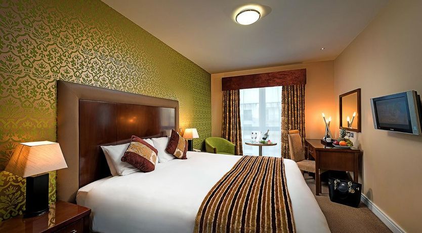 Photo of The George Boutique Hotel