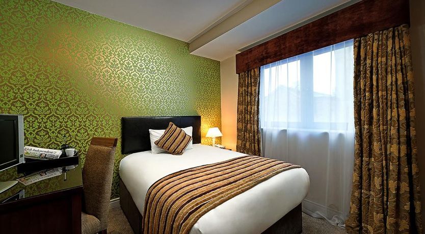 Photo of The George Boutique Hotel