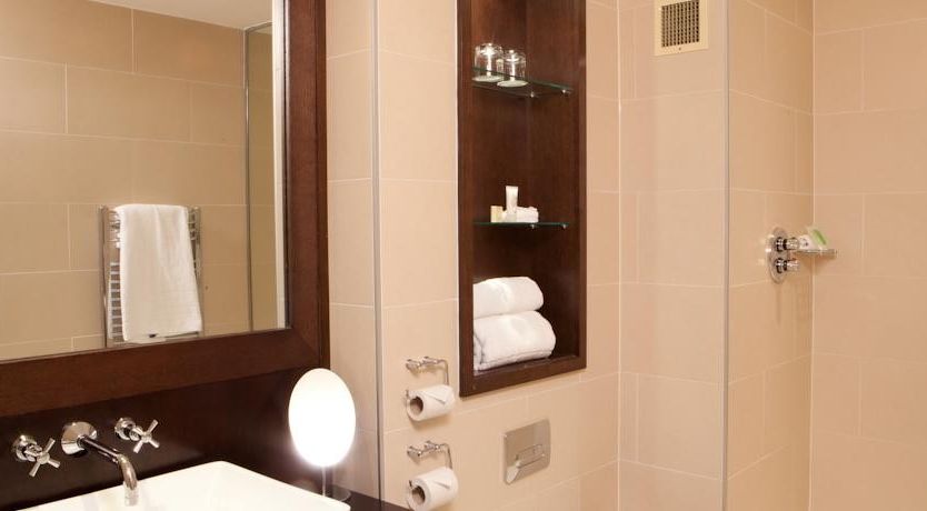 Photo of Lisloughrey Lodge