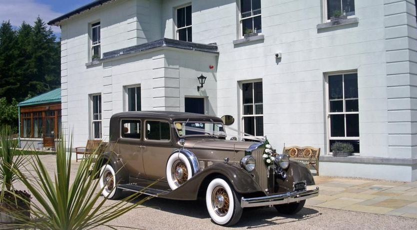 Photo of Lisloughrey Lodge