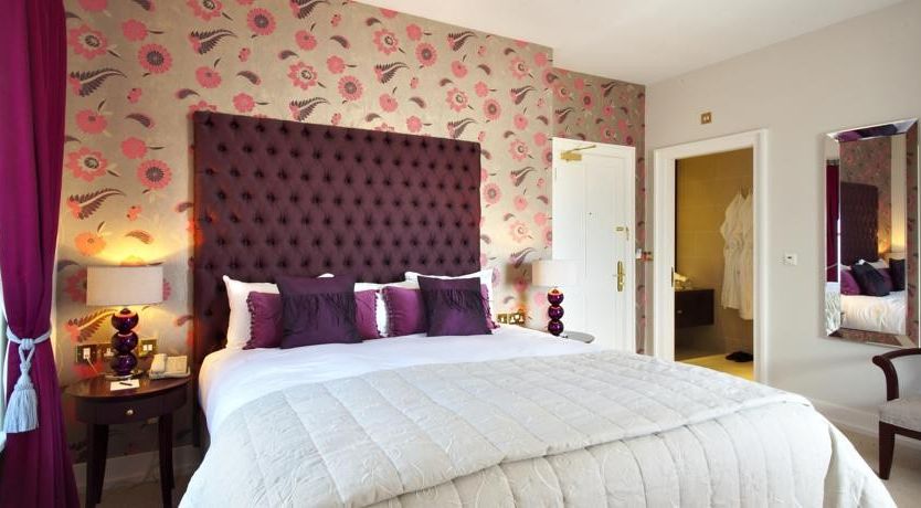 Photo of Lisloughrey Lodge