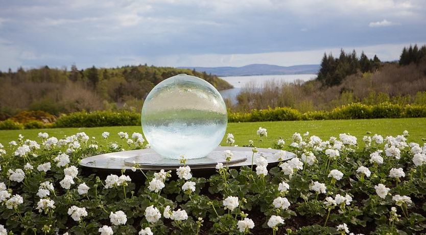 Photo of Lisloughrey Lodge