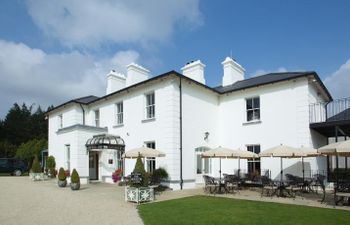 Lisloughrey Lodge Holiday Cottage