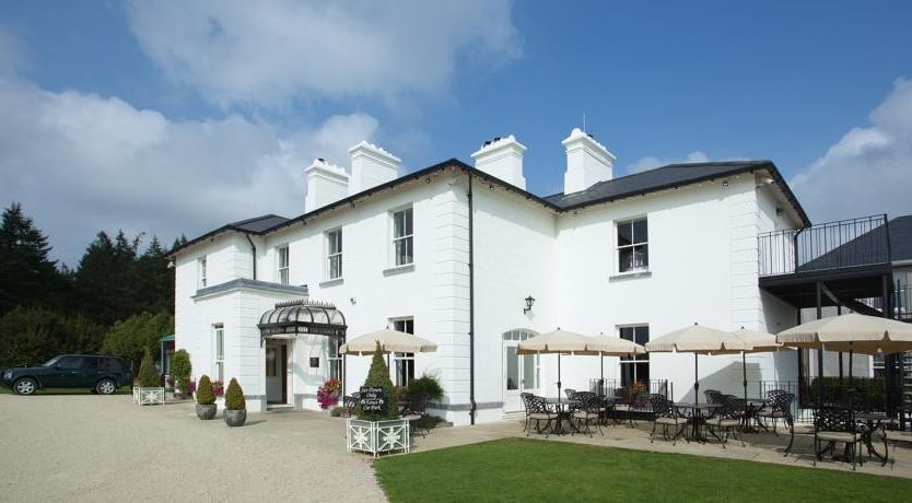 Photo of Lisloughrey Lodge