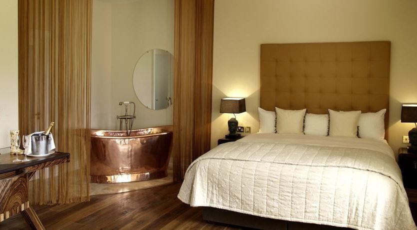 Photo of Lisloughrey Lodge