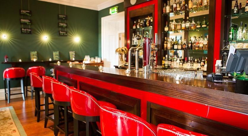 Photo of Lisloughrey Lodge