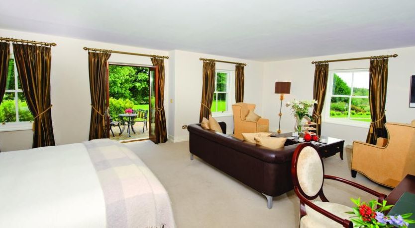 Photo of Lisloughrey Lodge