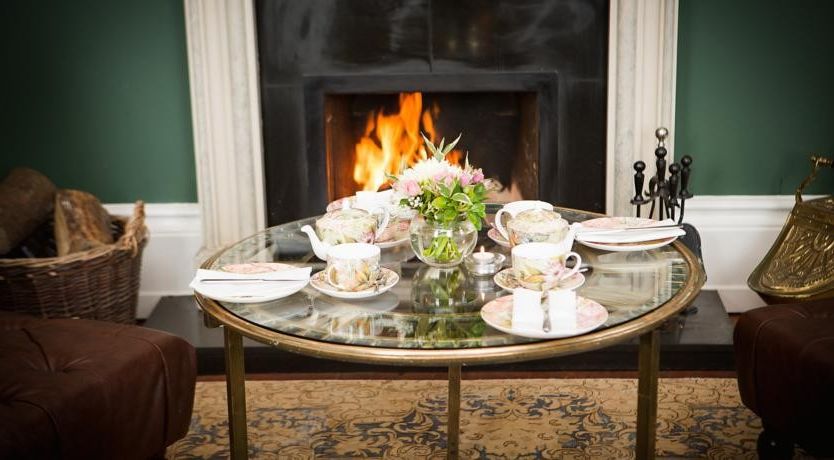 Photo of Lisloughrey Lodge