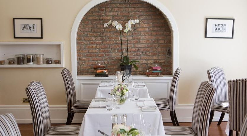 Photo of Lisloughrey Lodge