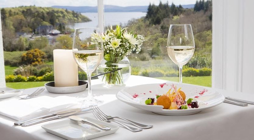 Photo of Lisloughrey Lodge