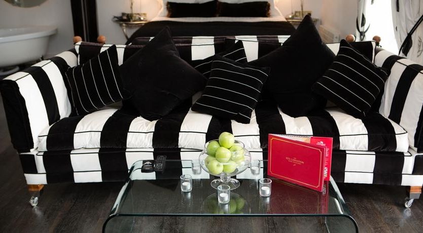 Photo of Lisloughrey Lodge