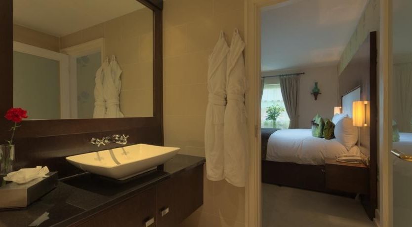 Photo of Lisloughrey Lodge