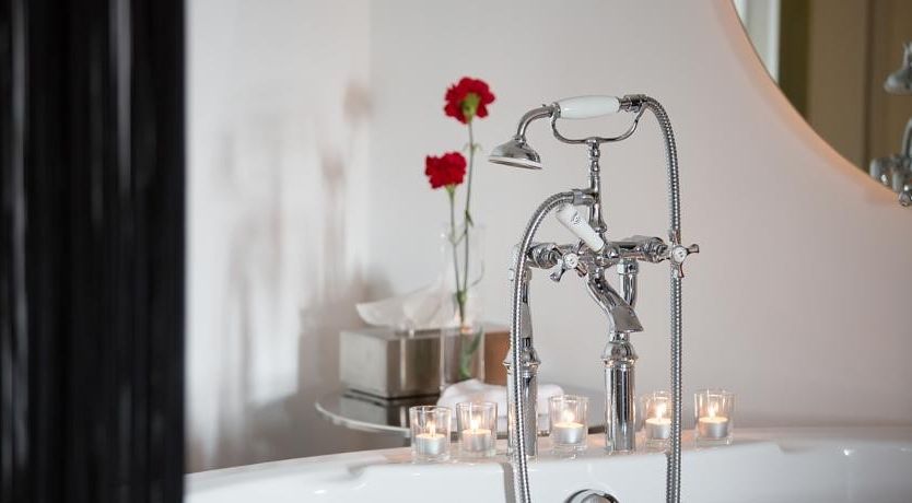 Photo of Lisloughrey Lodge