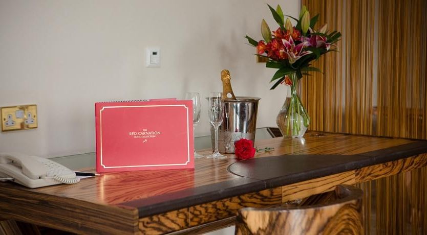 Photo of Lisloughrey Lodge