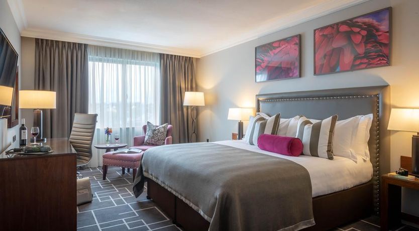 Photo of Killeshin Hotel