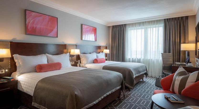 Photo of Killeshin Hotel