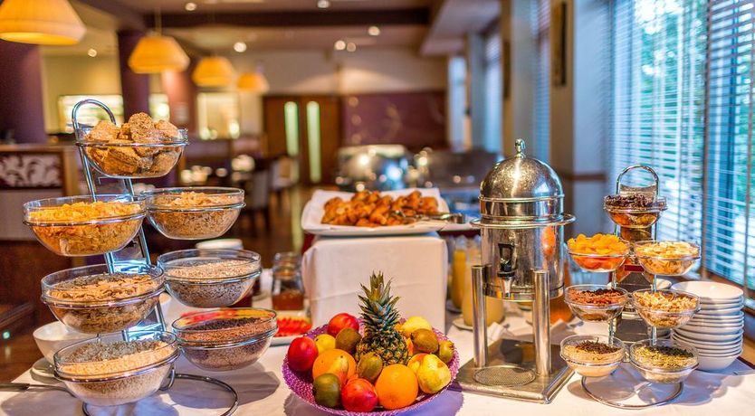 Photo of Killeshin Hotel