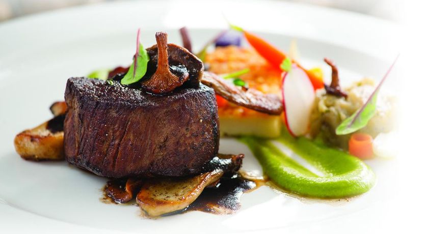 Photo of Killeshin Hotel