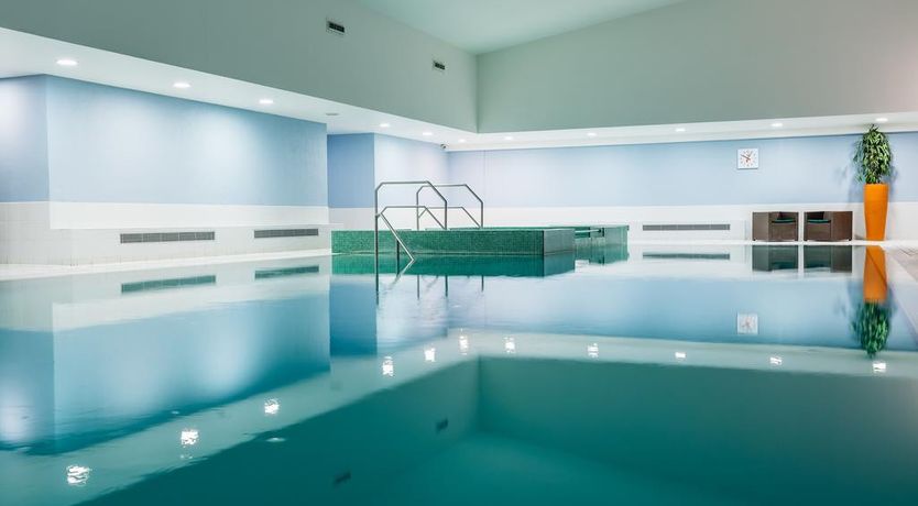 Photo of Killeshin Hotel