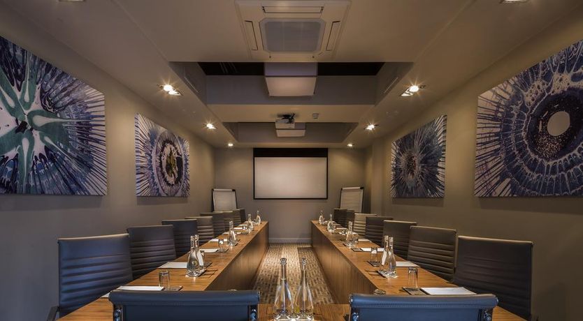 Photo of Killeshin Hotel