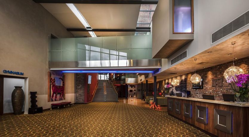 Photo of Absolute Hotel