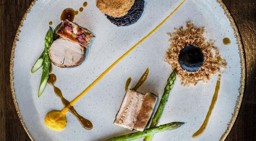 Photo of Absolute Hotel