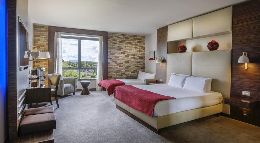 Photo of Absolute Hotel