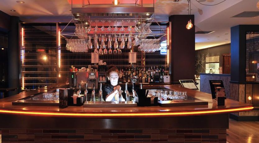 Photo of Absolute Hotel