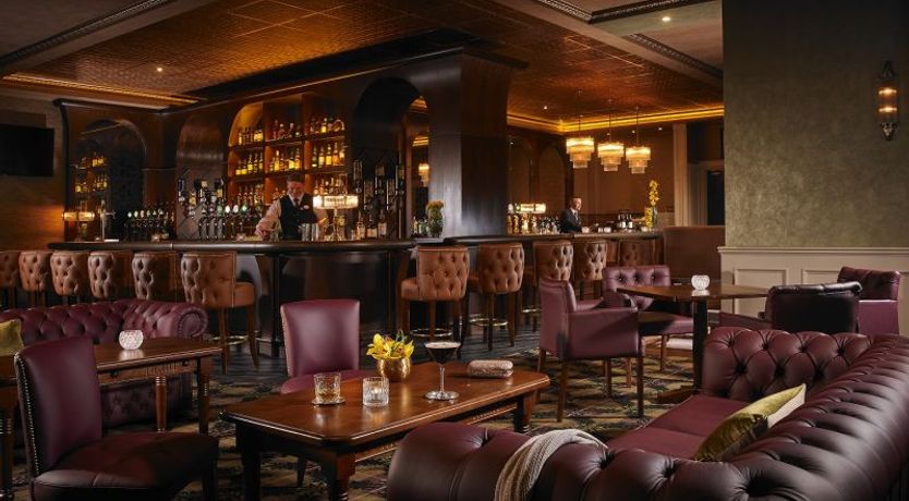 Photo of The Rose Hotel