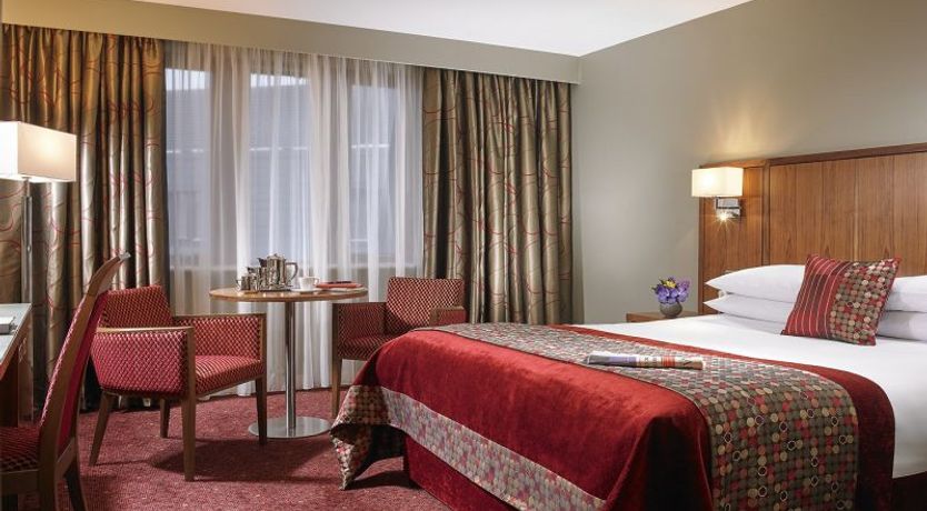 Photo of The Rose Hotel