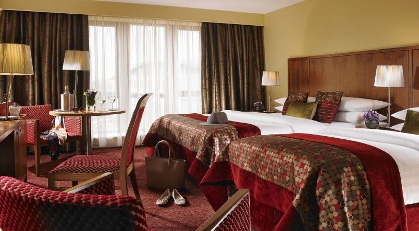 Photo of The Rose Hotel