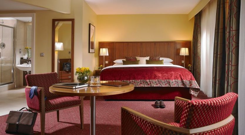 Photo of The Rose Hotel