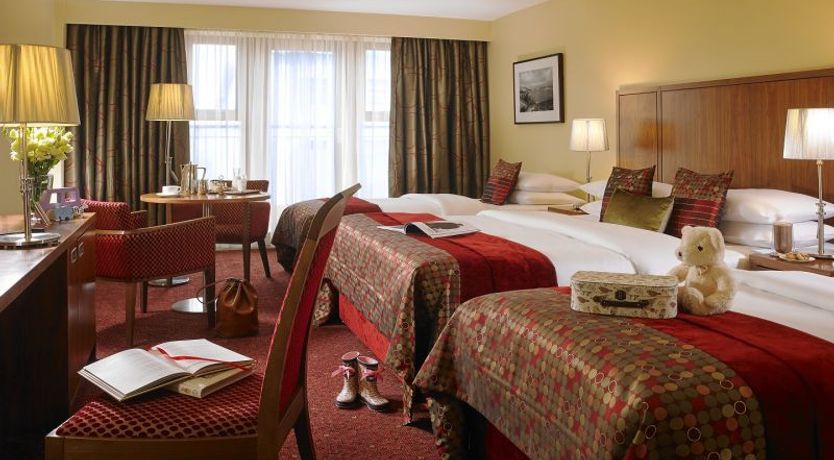 Photo of The Rose Hotel