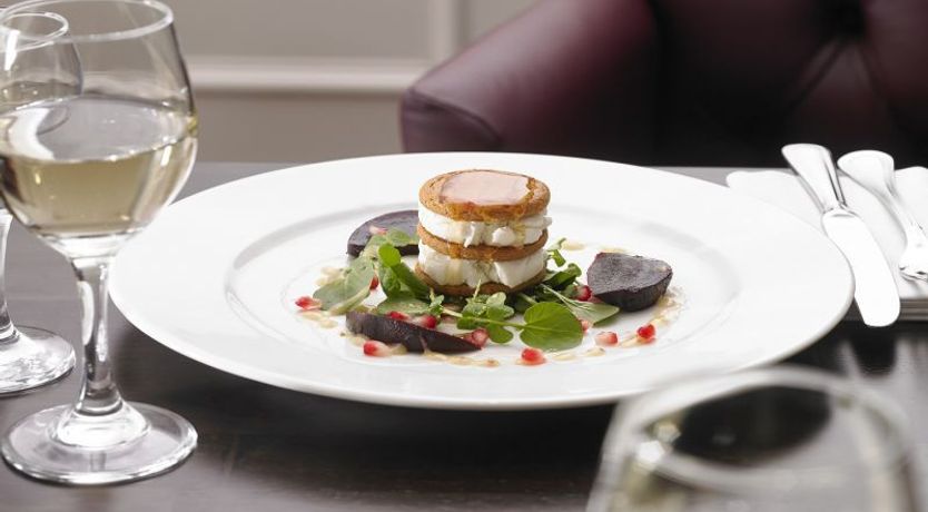 Photo of The Rose Hotel