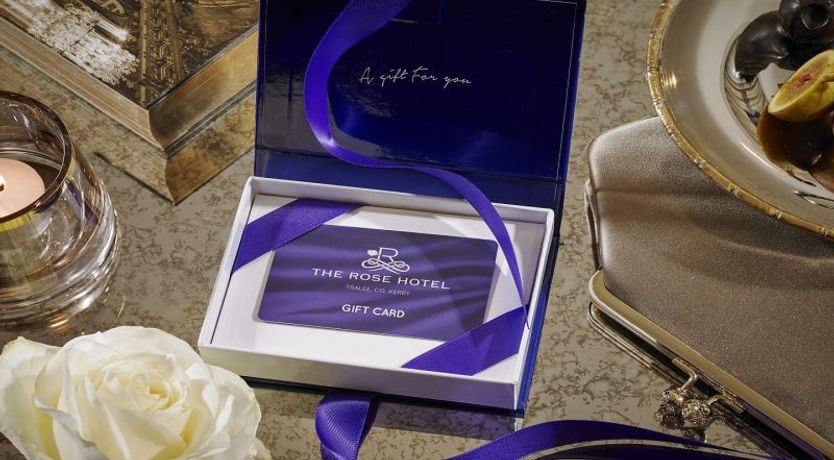 Photo of The Rose Hotel