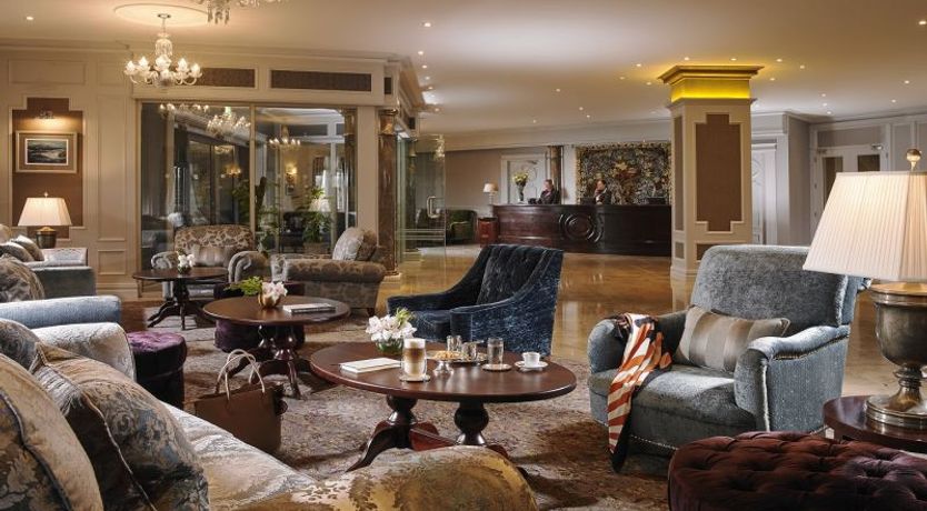 Photo of The Rose Hotel