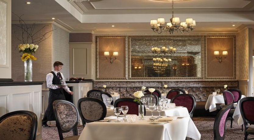 Photo of The Rose Hotel