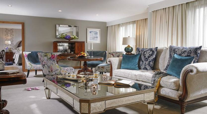 Photo of The Rose Hotel