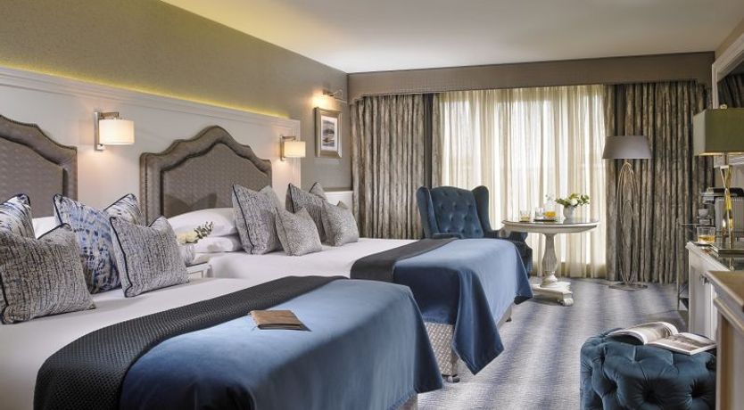 Photo of The Rose Hotel