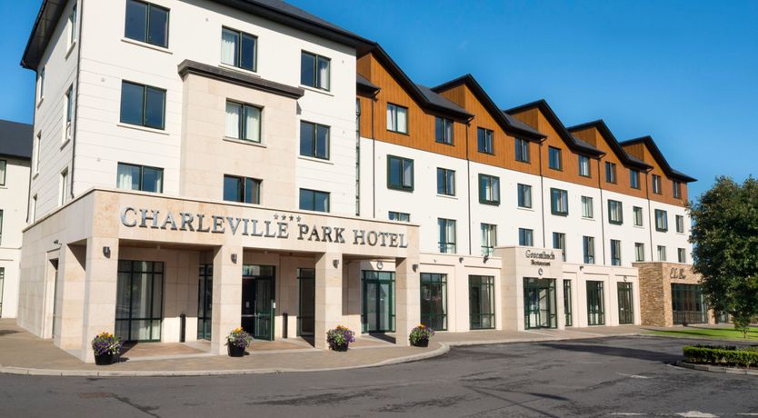 Photo of Charleville Park Hotel