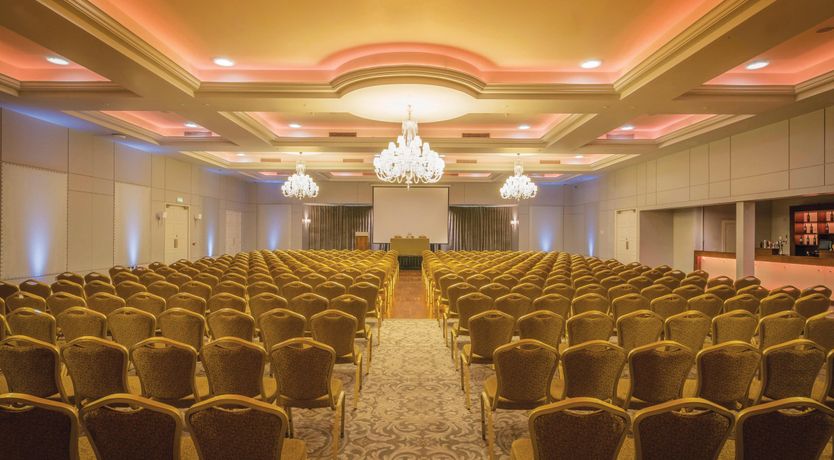 Photo of Charleville Park Hotel