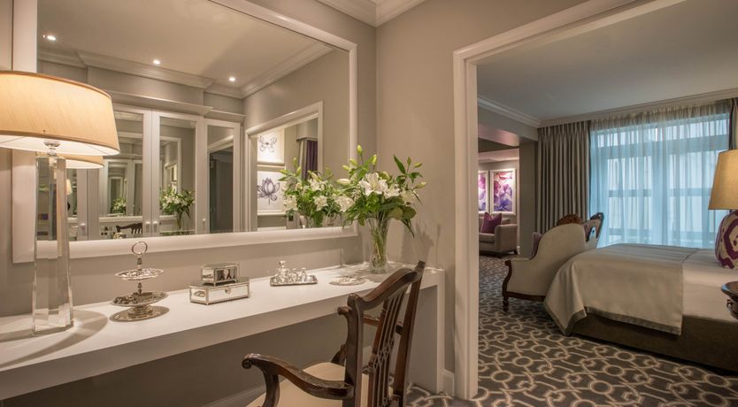 Photo of Charleville Park Hotel