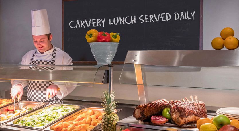 Photo of Charleville Park Hotel